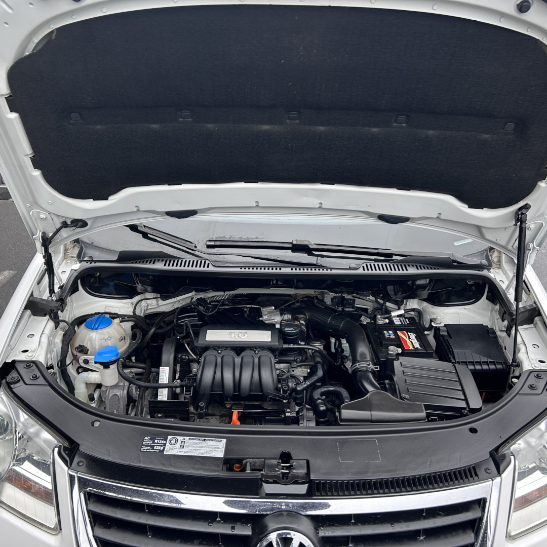 Volkswagen Touran 2009 Volkswagen Touran 2009