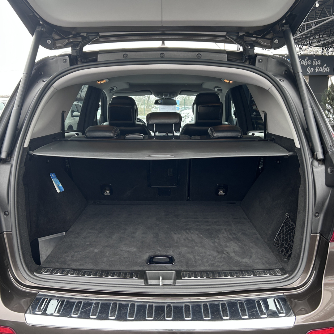 Mercedes-Benz ML 350 2013 Mercedes-Benz ML 350 2013