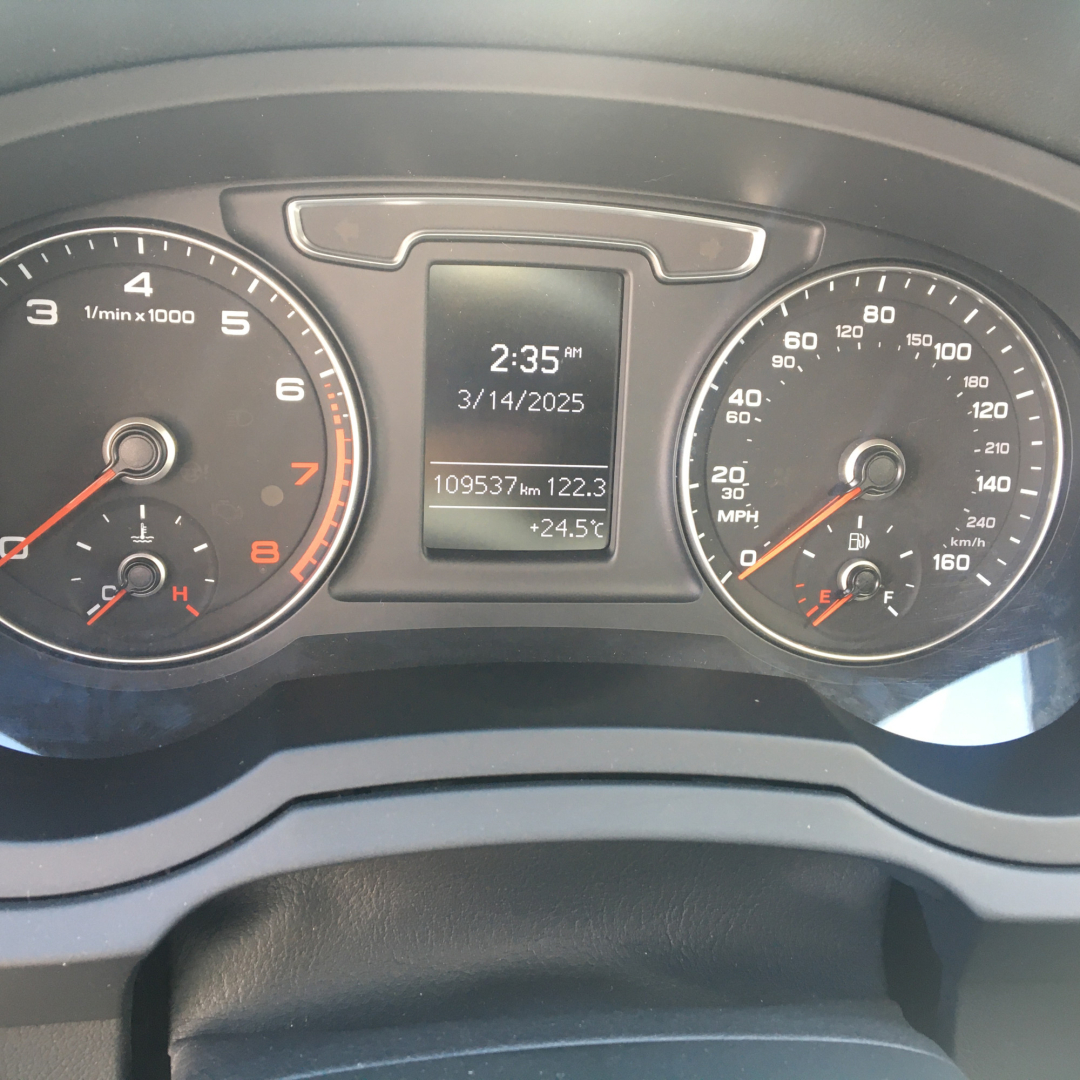 Audi Q3 2018 Audi Q3 2018