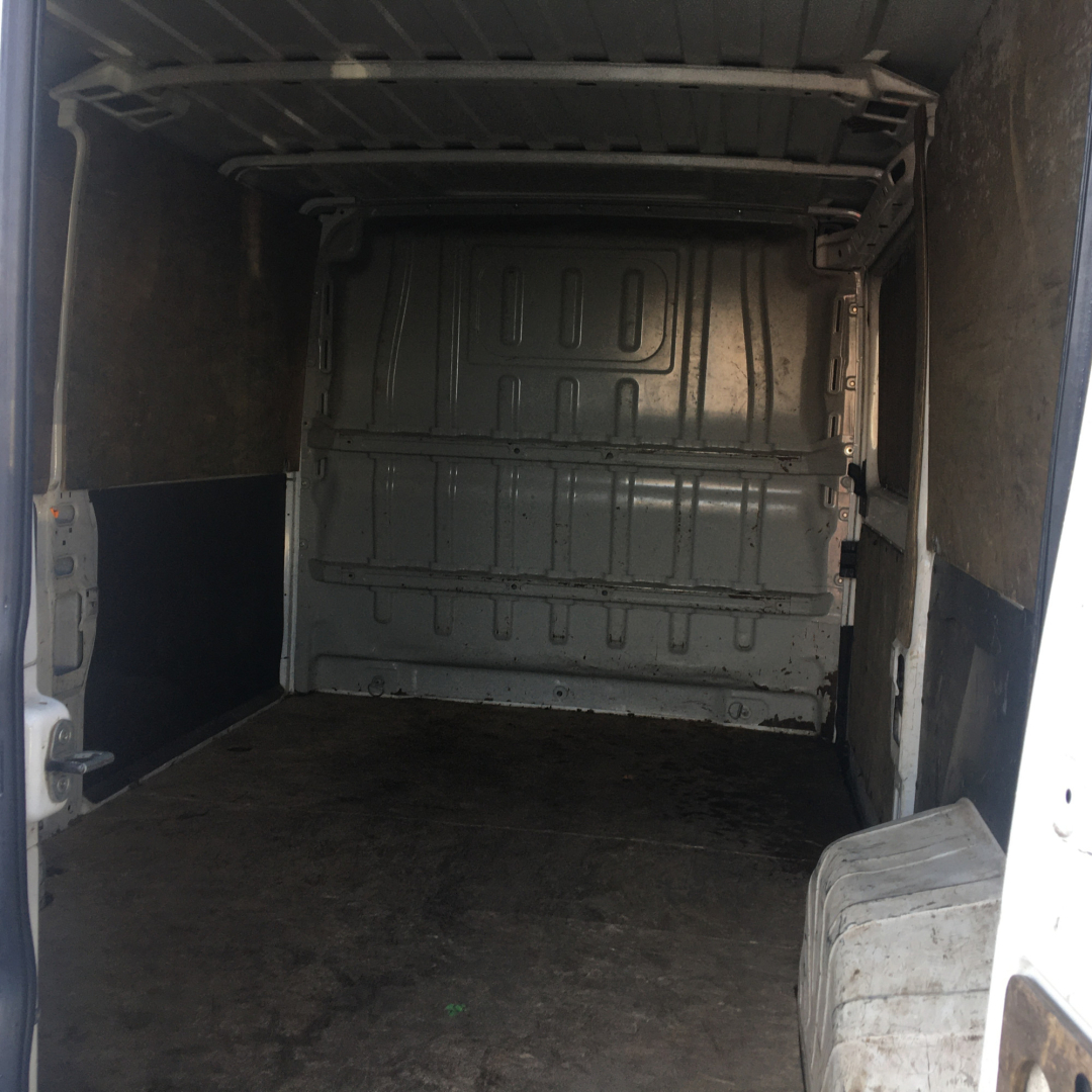 Peugeot Boxer груз. 2016 Peugeot Boxer груз. 2016