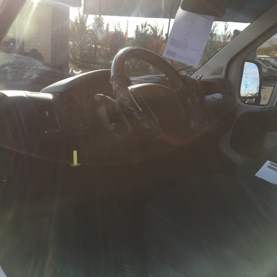 Peugeot Boxer груз. 2016 Peugeot Boxer груз. 2016