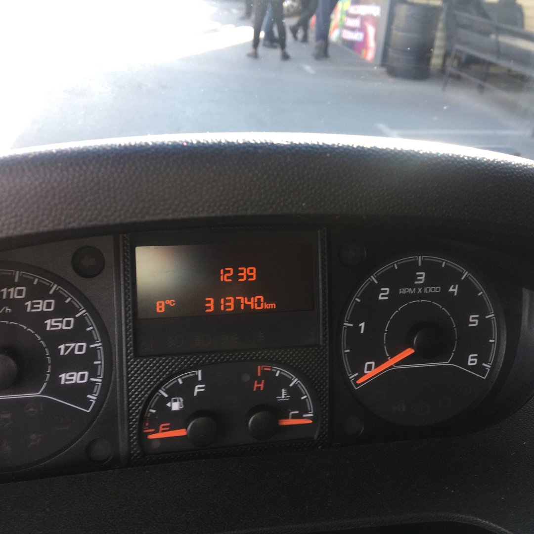 Peugeot Boxer груз. 2016 Peugeot Boxer груз. 2016