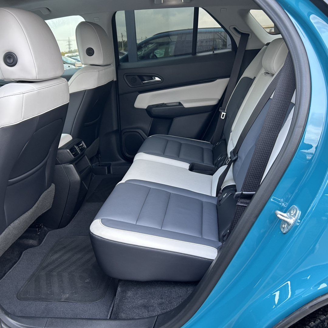 HONDA Prologue 2024 HONDA Prologue 2024