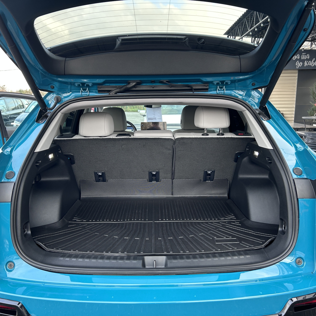 HONDA Prologue 2024 HONDA Prologue 2024