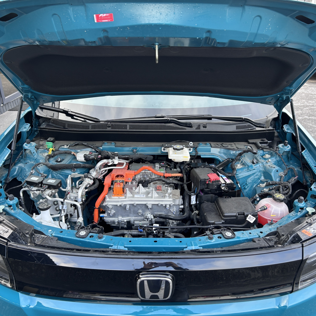 HONDA Prologue 2024 HONDA Prologue 2024