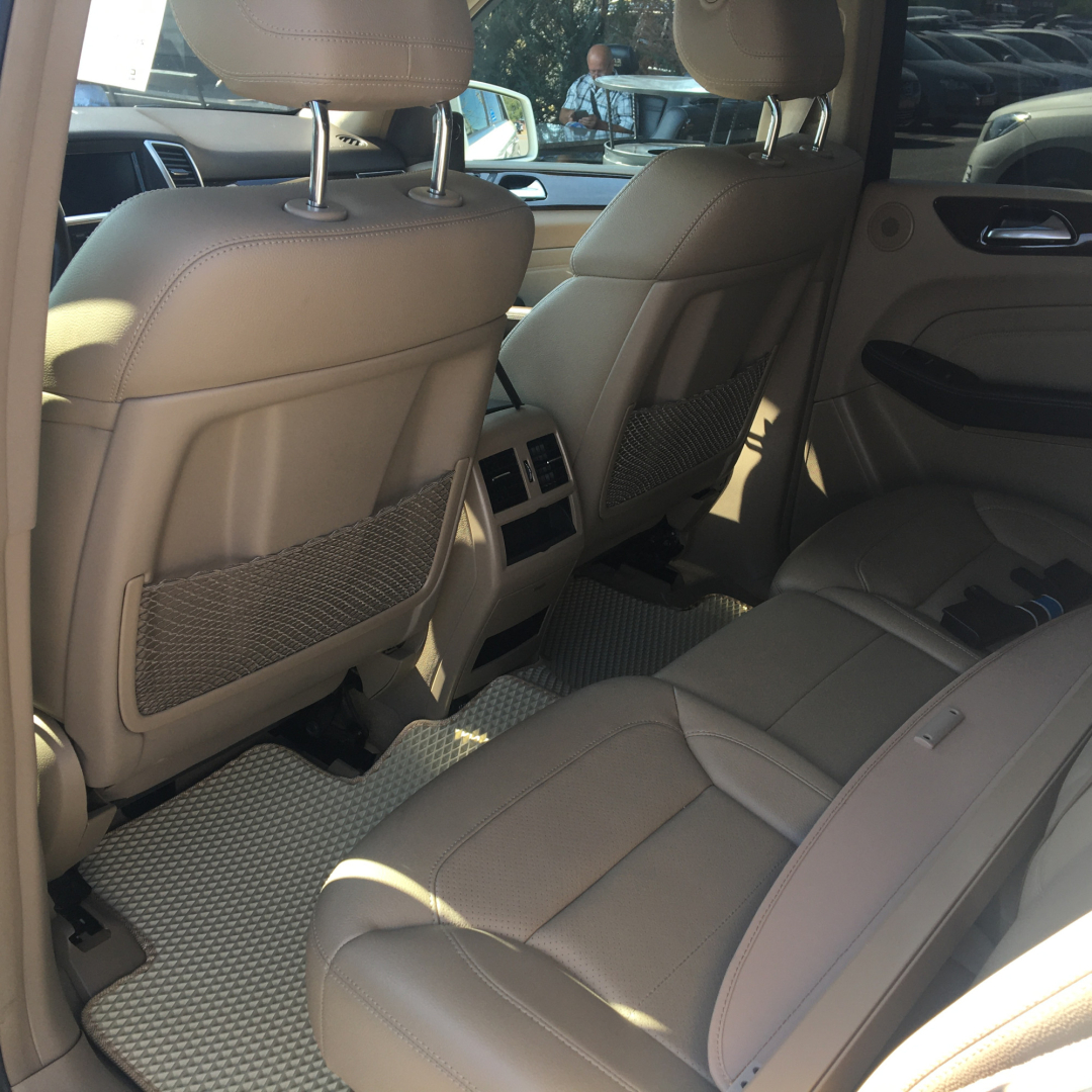 Mercedes-Benz ML 350 2014 Mercedes-Benz ML 350 2014