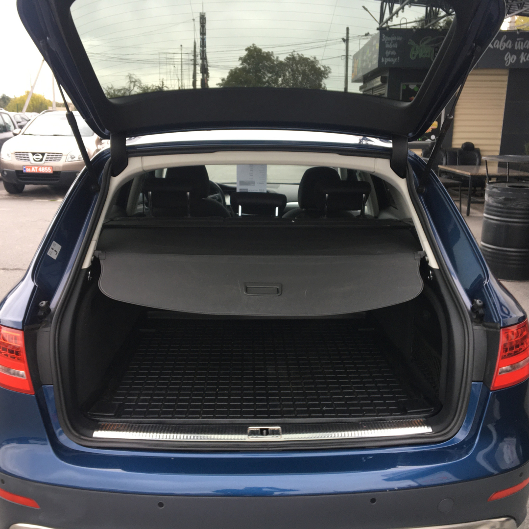 Audi A4 Allroad 2010 Audi A4 Allroad 2010