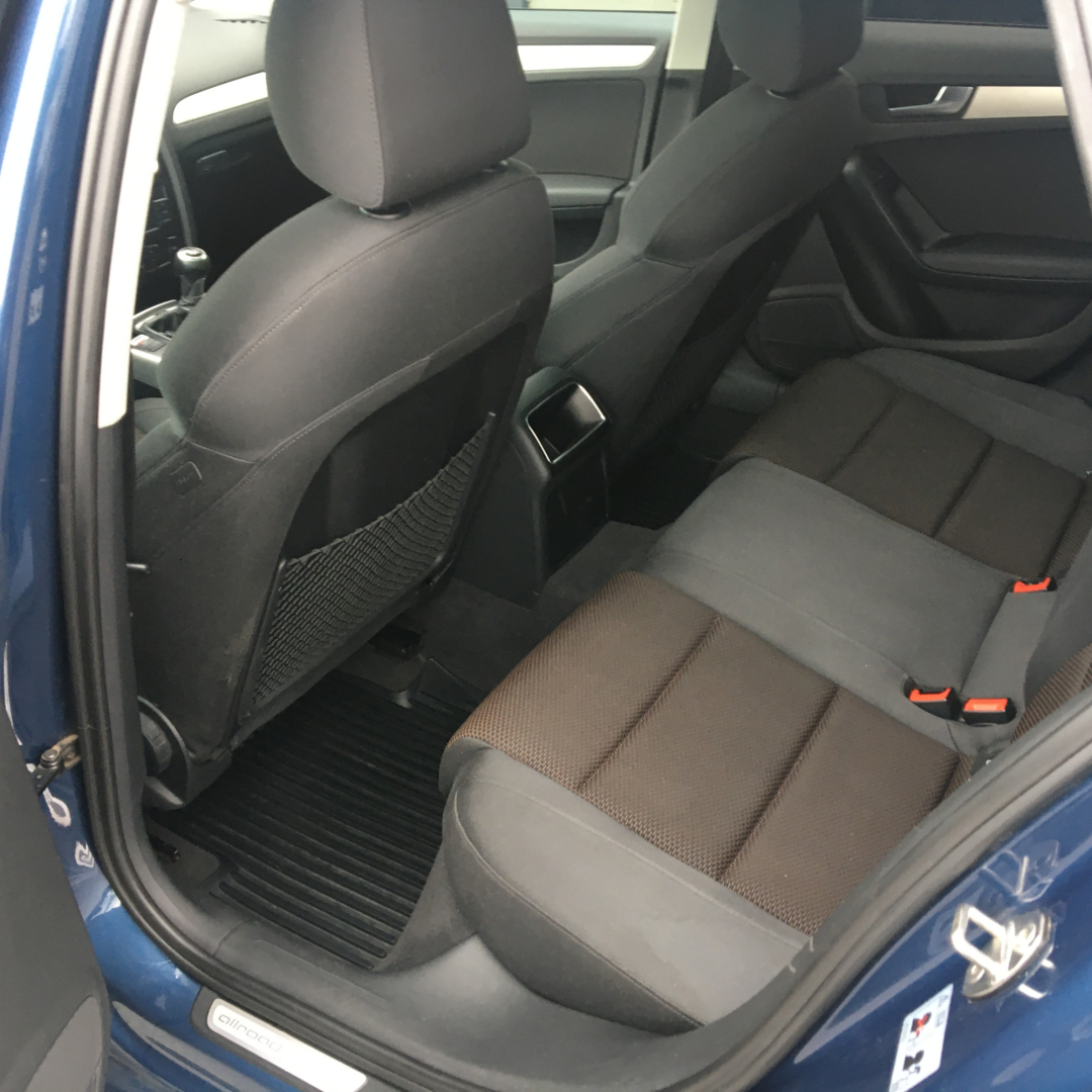 Audi A4 Allroad 2010 Audi A4 Allroad 2010