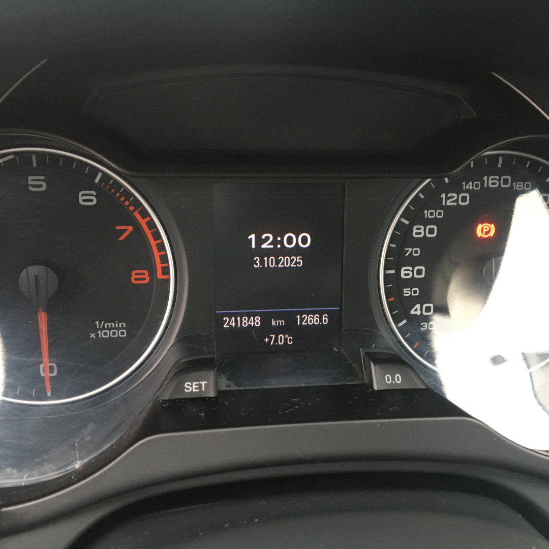 Audi A4 Allroad 2010 Audi A4 Allroad 2010