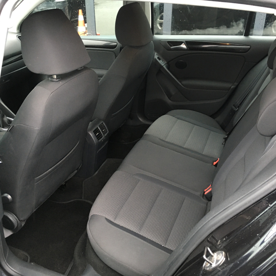 Volkswagen Golf 2009 Volkswagen Golf 2009