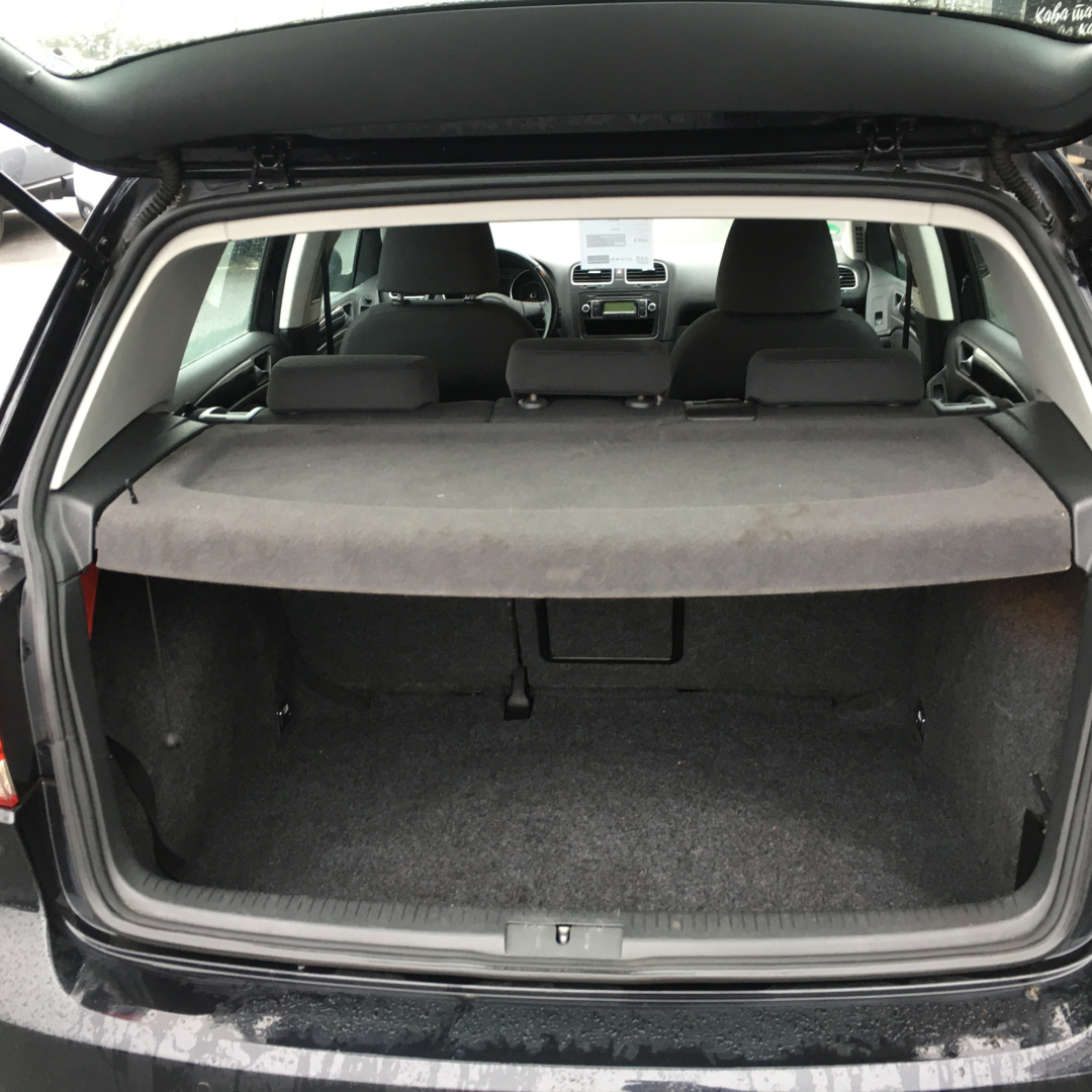 Volkswagen Golf 2009 Volkswagen Golf 2009