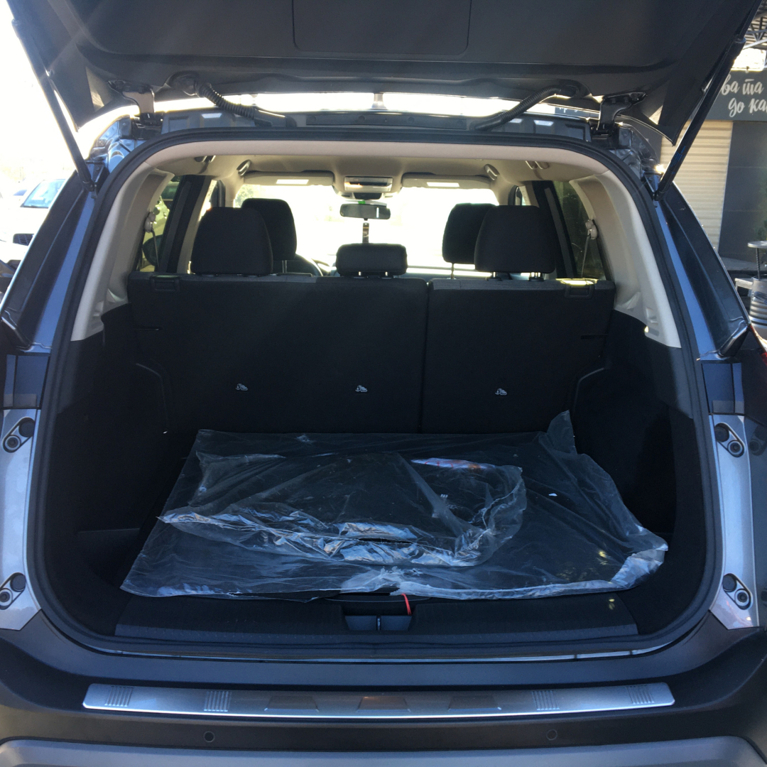 Nissan Rogue 2023 Nissan Rogue 2023