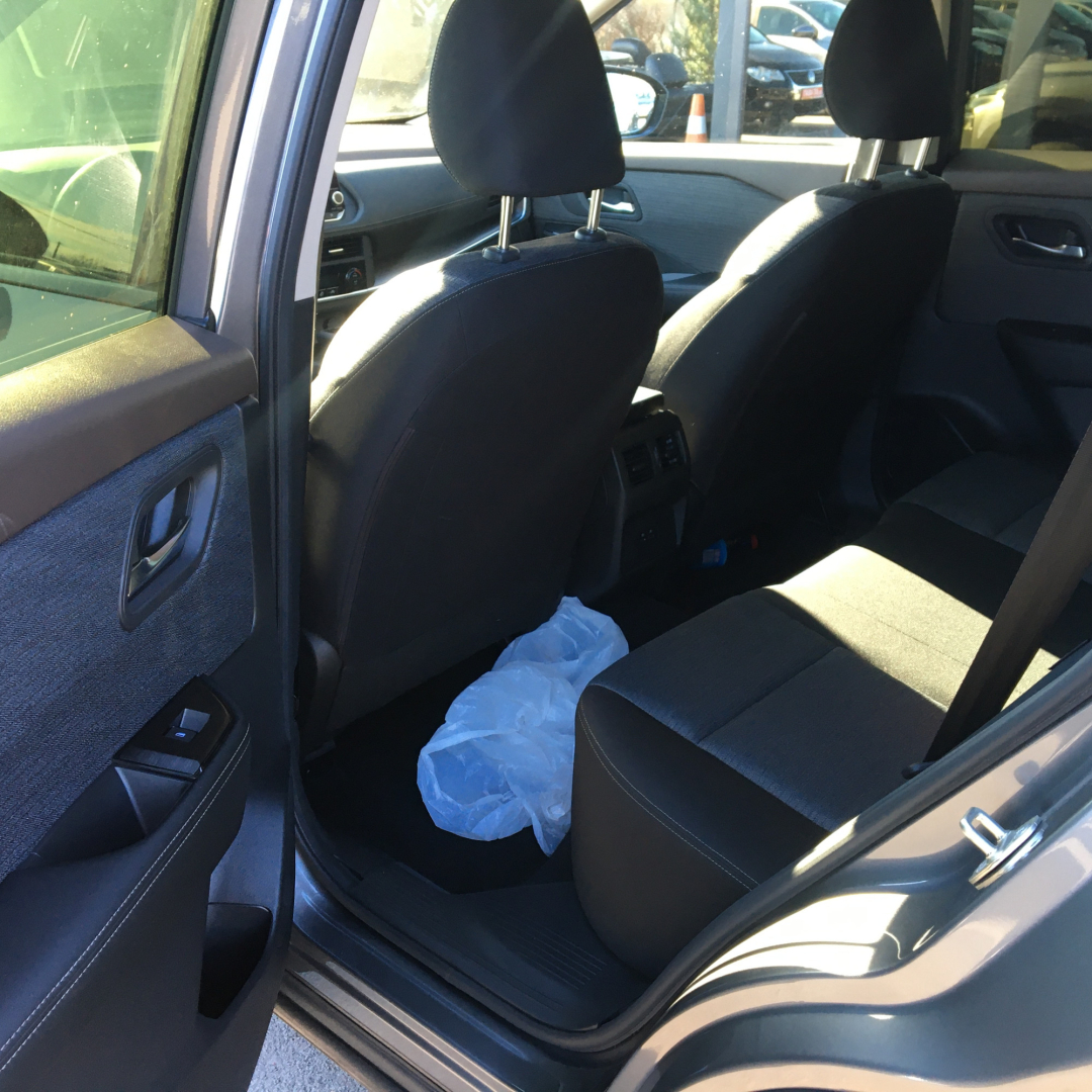 Nissan Rogue 2023 Nissan Rogue 2023