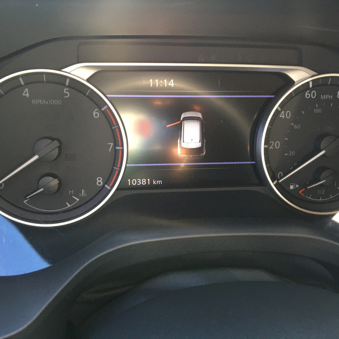 Nissan Rogue 2023 Nissan Rogue 2023