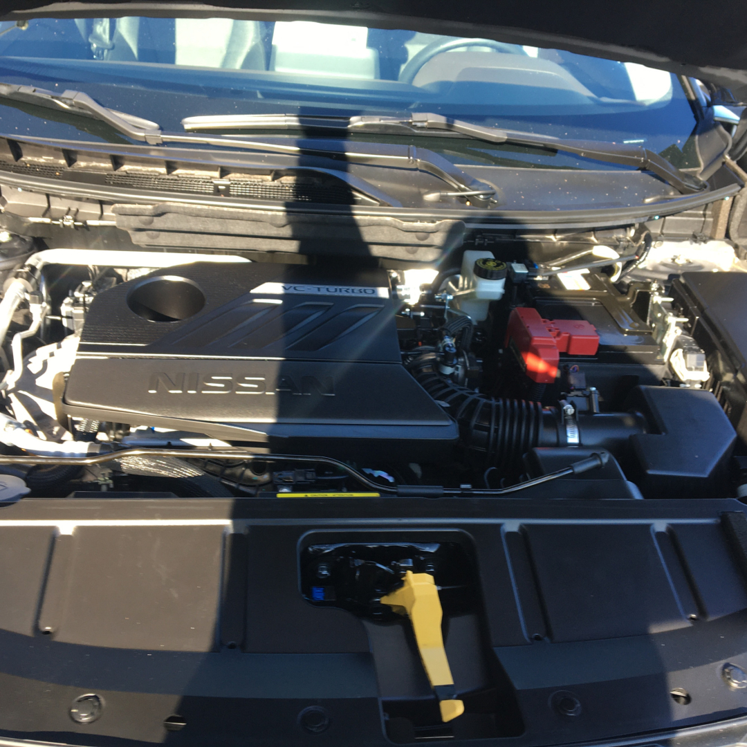 Nissan Rogue 2023 Nissan Rogue 2023