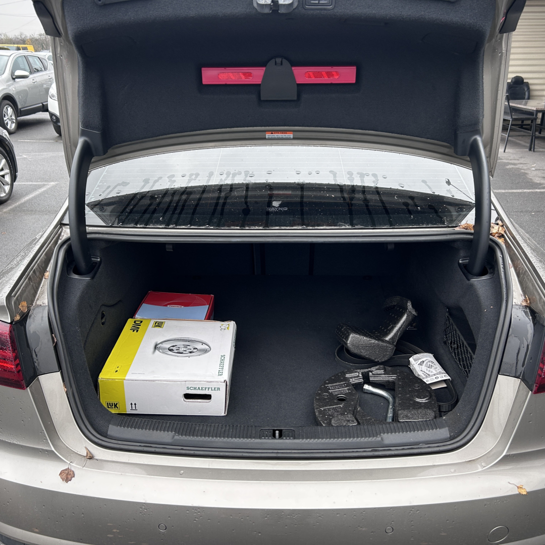 Audi A6 2015 Audi A6 2015