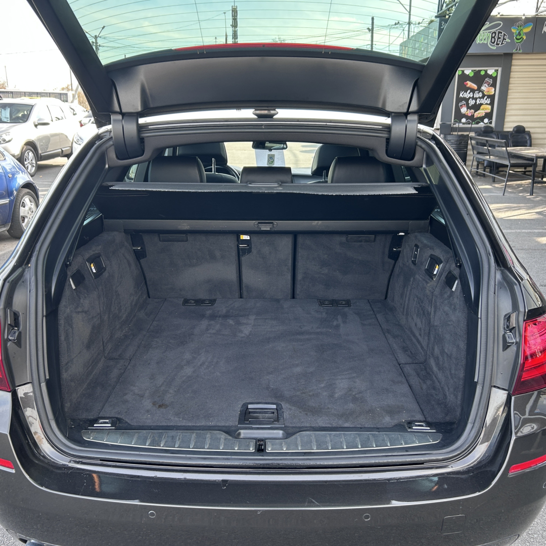 BMW 520 2015 BMW 520 2015