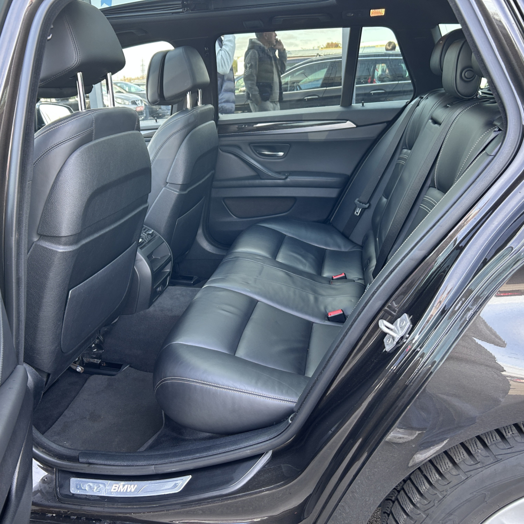 BMW 520 2015 BMW 520 2015