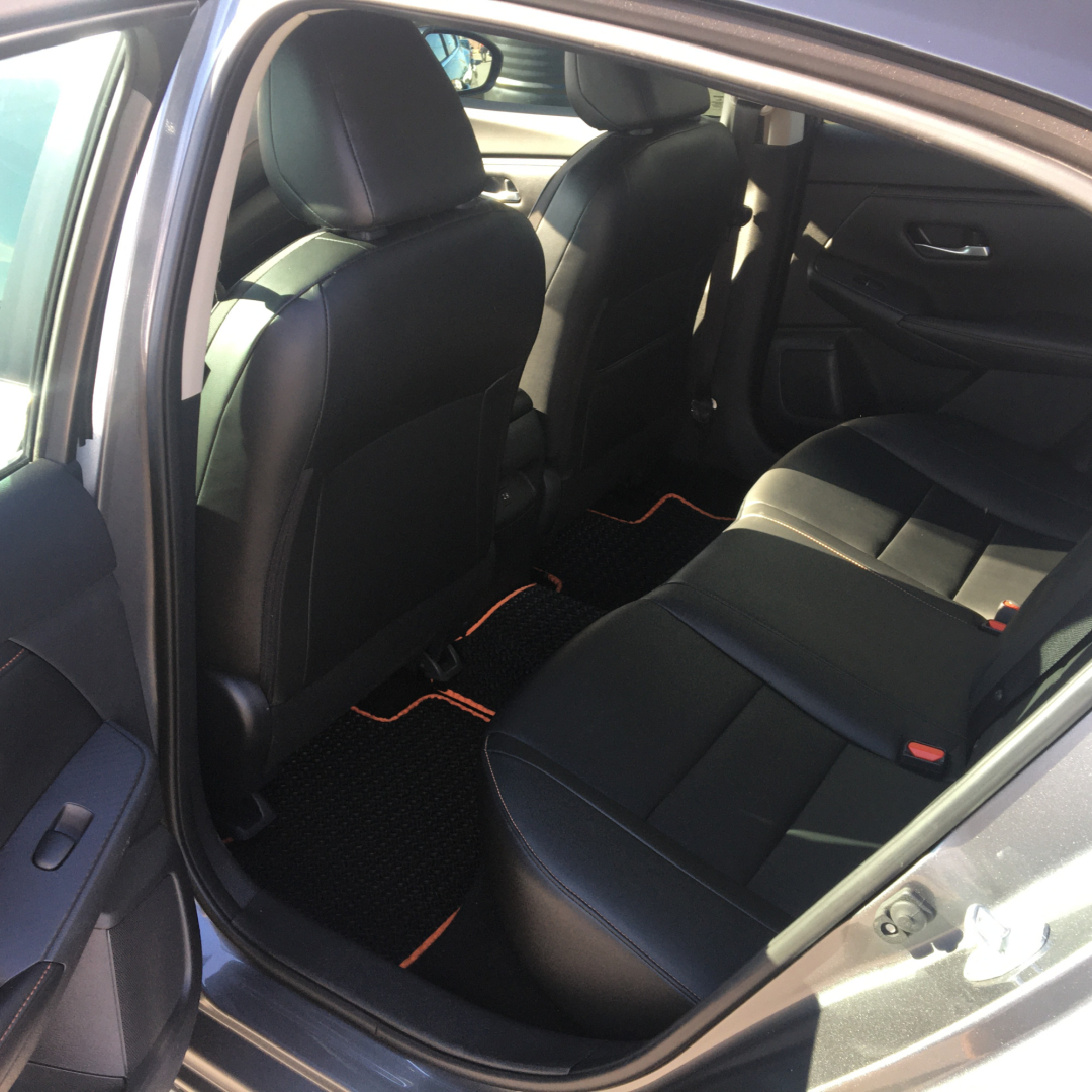 Nissan Sentra 2021 Nissan Sentra 2021