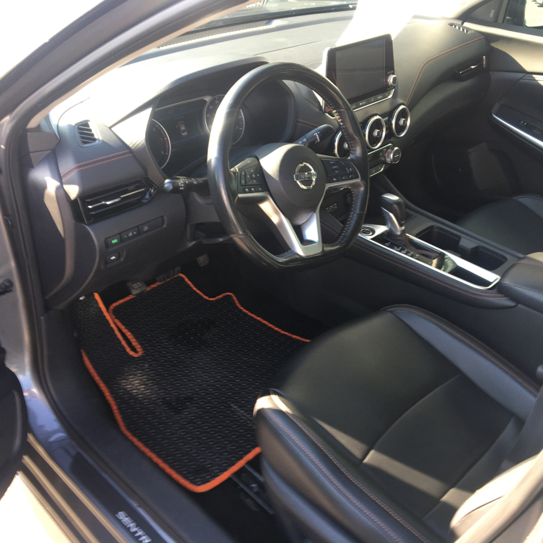 Nissan Sentra 2021 Nissan Sentra 2021