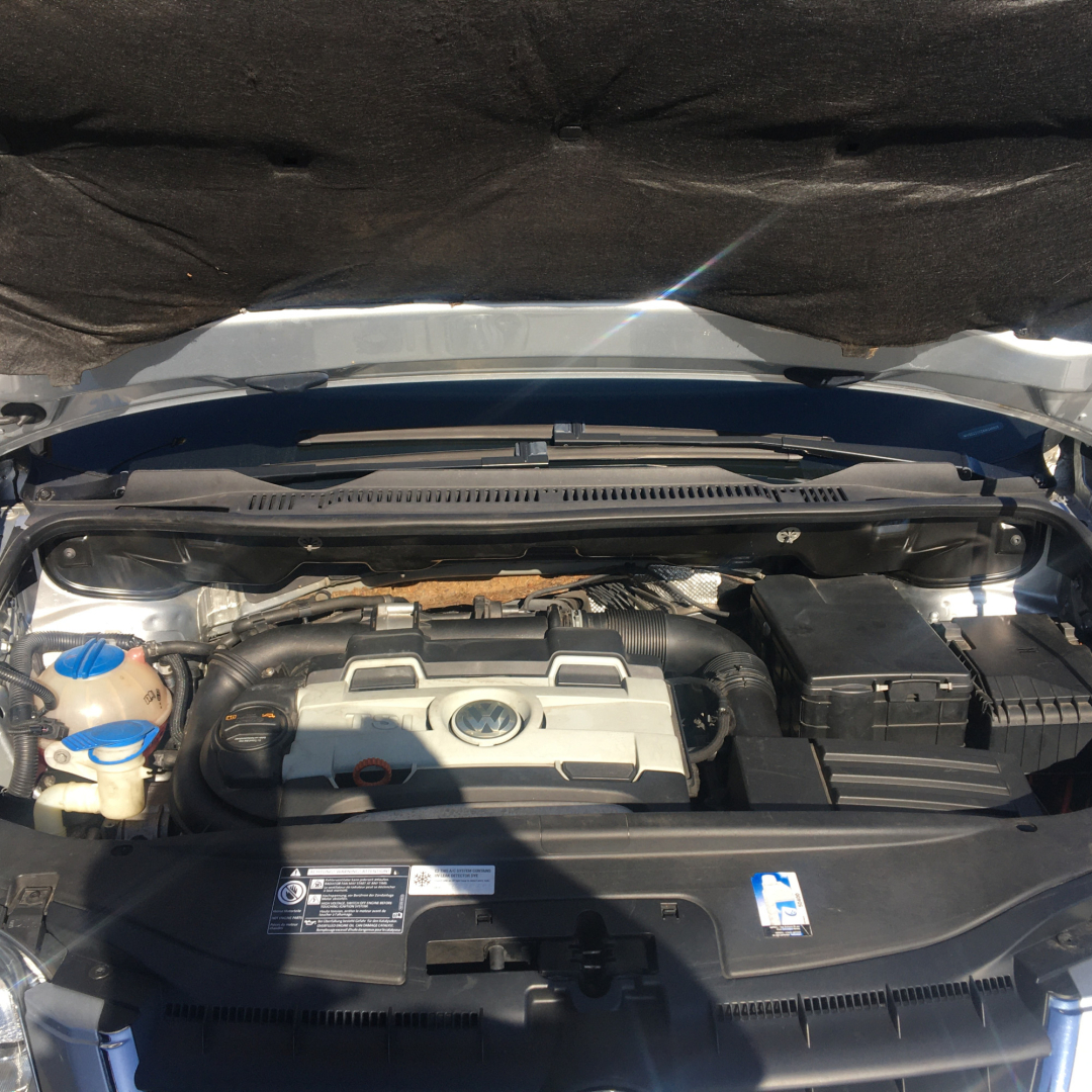 Volkswagen Touran 2006 Volkswagen Touran 2006