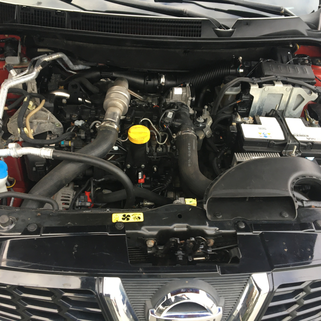 Nissan Qashqai 2011 Nissan Qashqai 2011